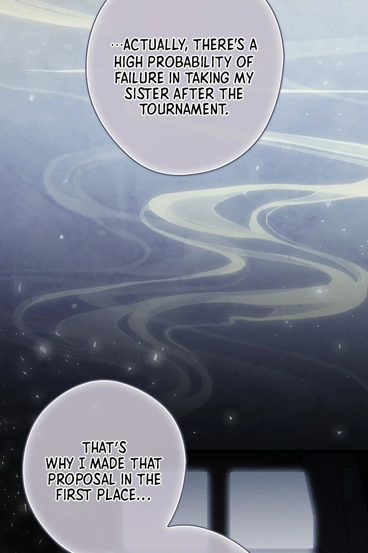 How to Get My Husband on My Side Chapter 112 — page 22