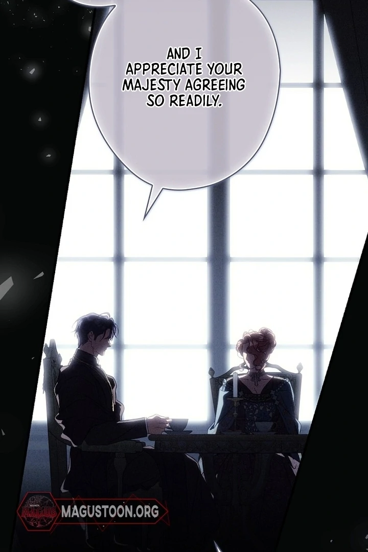 How to Get My Husband on My Side Chapter 112 — page 23