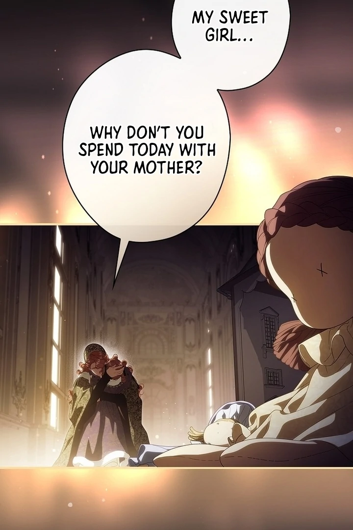 How to Get My Husband on My Side Chapter 112 — page 26
