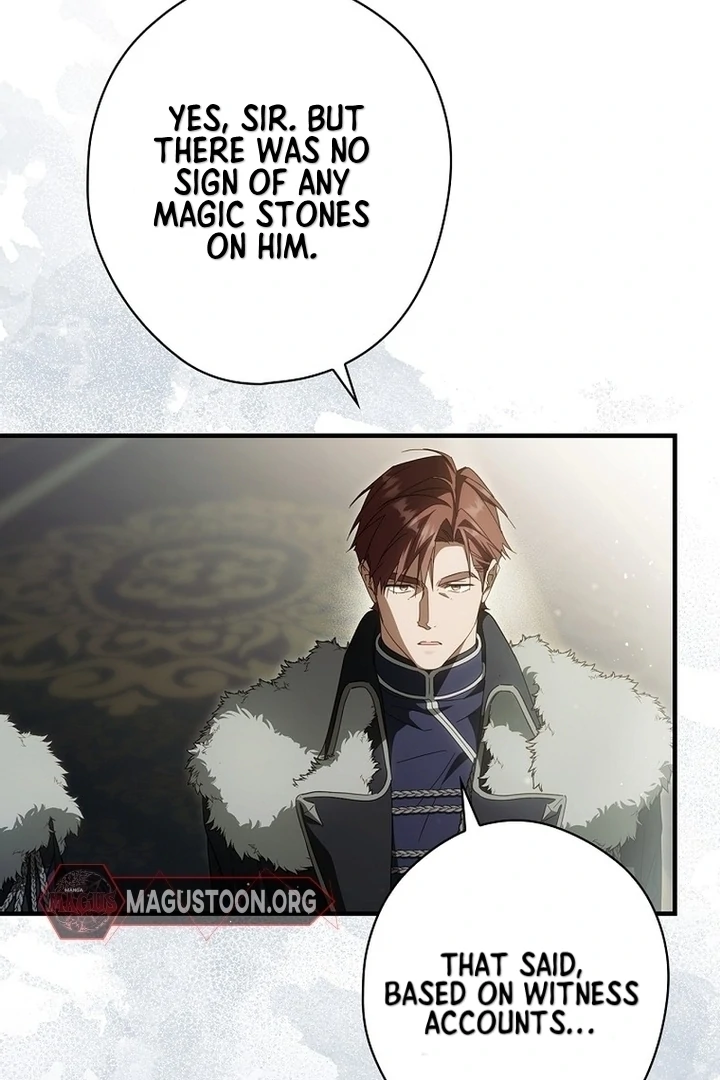 How to Get My Husband on My Side Chapter 112 — page 97