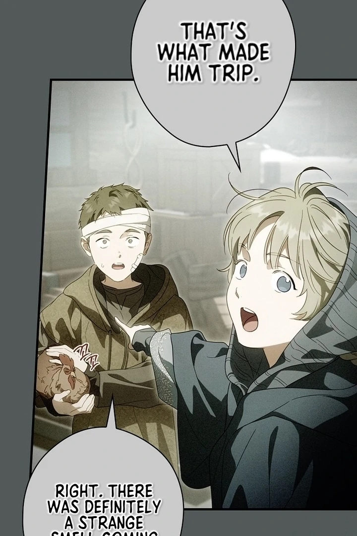 How to Get My Husband on My Side Chapter 112 — page 100