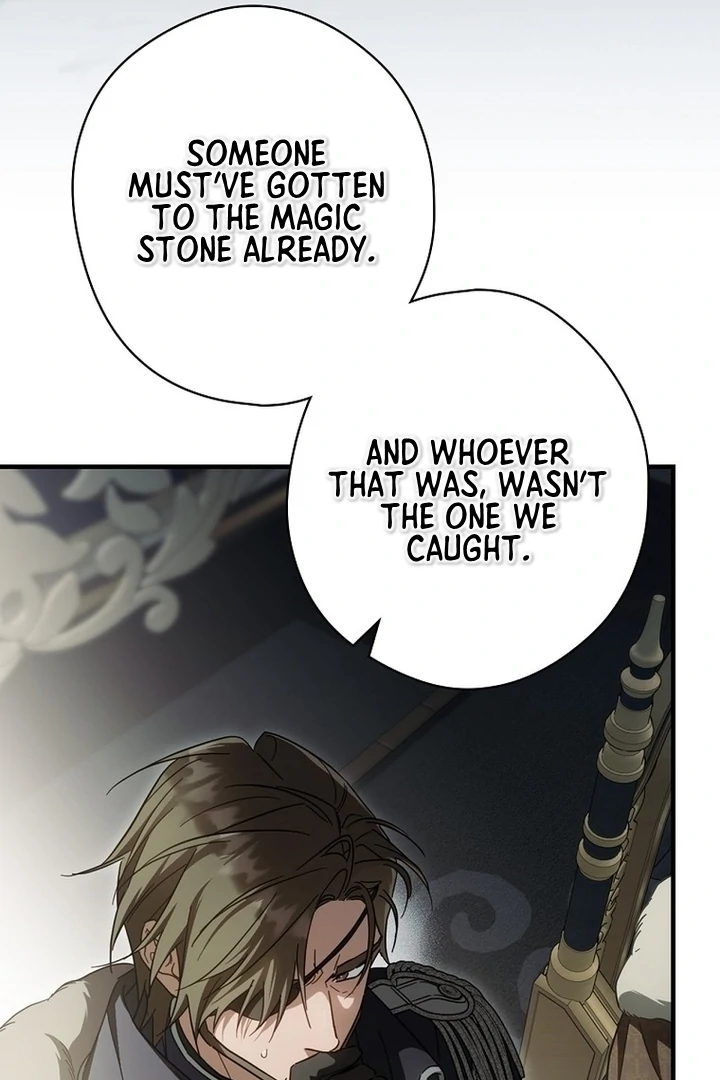 How to Get My Husband on My Side Chapter 112 — page 105