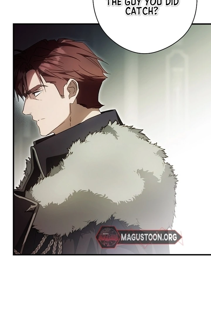 How to Get My Husband on My Side Chapter 112 — page 107
