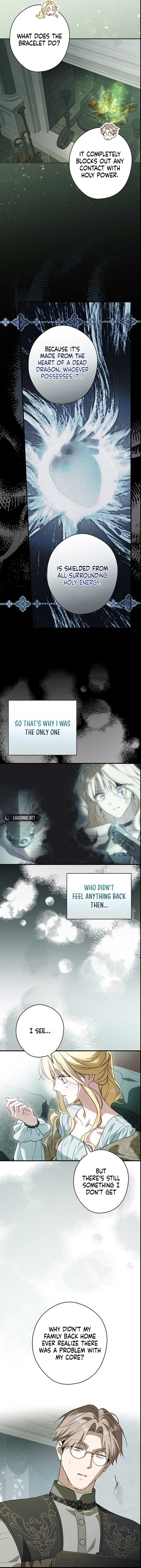 How to Get My Husband on My Side Chapter 114 — page 6