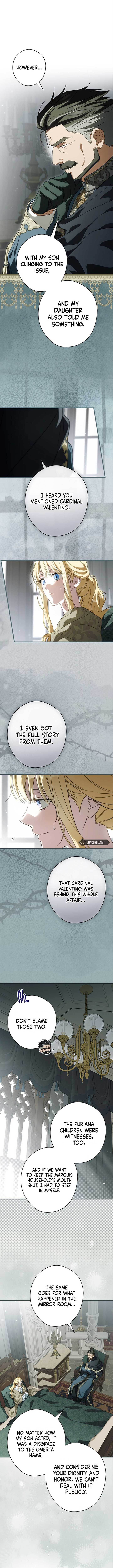 How to Get My Husband on My Side Chapter 114 — page 12