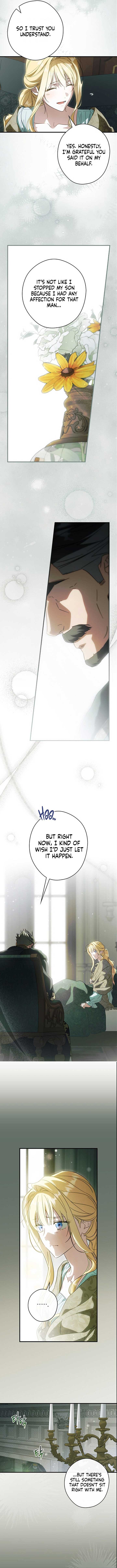 How to Get My Husband on My Side Chapter 114 — page 13