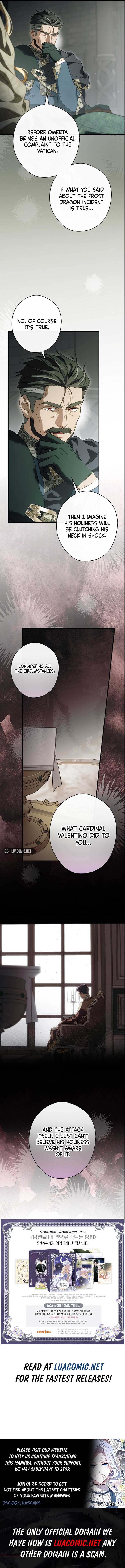 How to Get My Husband on My Side Chapter 114 — page 14