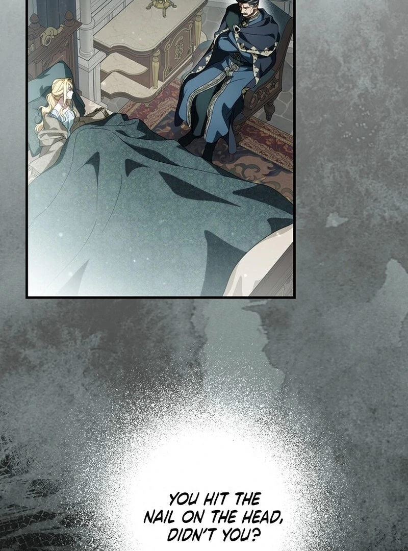 How to Get My Husband on My Side Chapter 115 — page 3