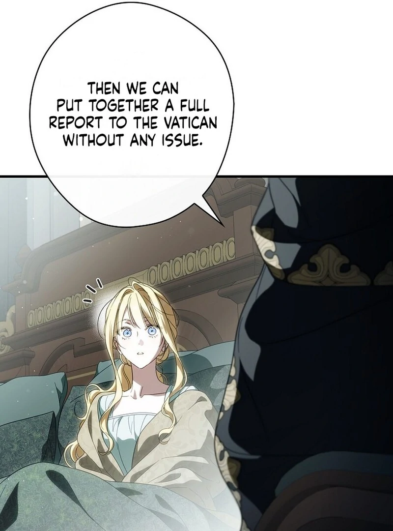 How to Get My Husband on My Side Chapter 115 — page 12