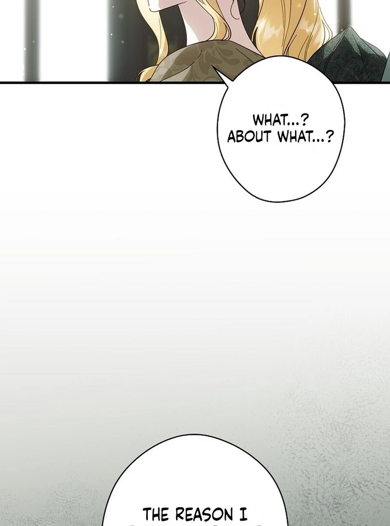 How to Get My Husband on My Side Chapter 115 — page 20