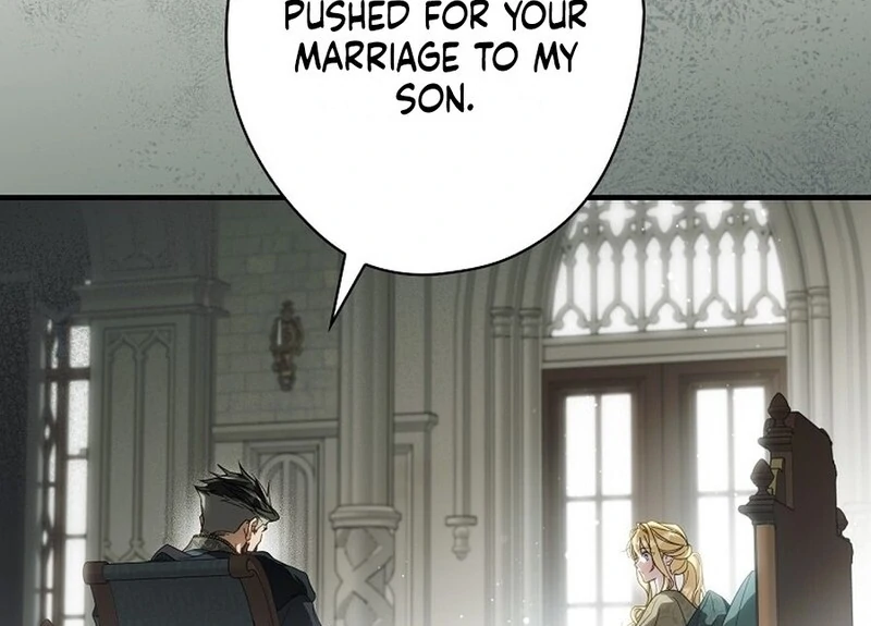 How to Get My Husband on My Side Chapter 115 — page 21