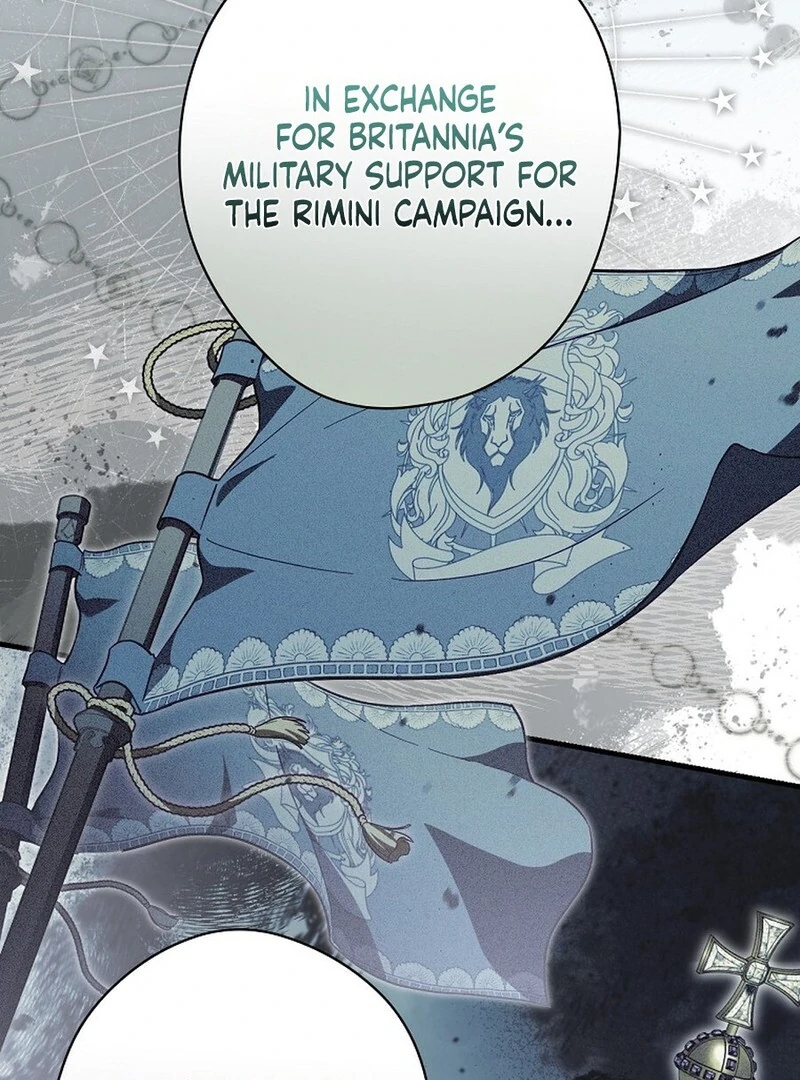 How to Get My Husband on My Side Chapter 115 — page 25