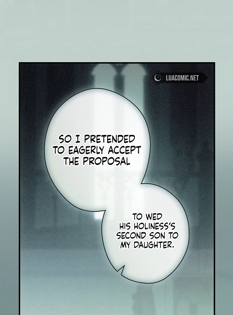 How to Get My Husband on My Side Chapter 115 — page 41