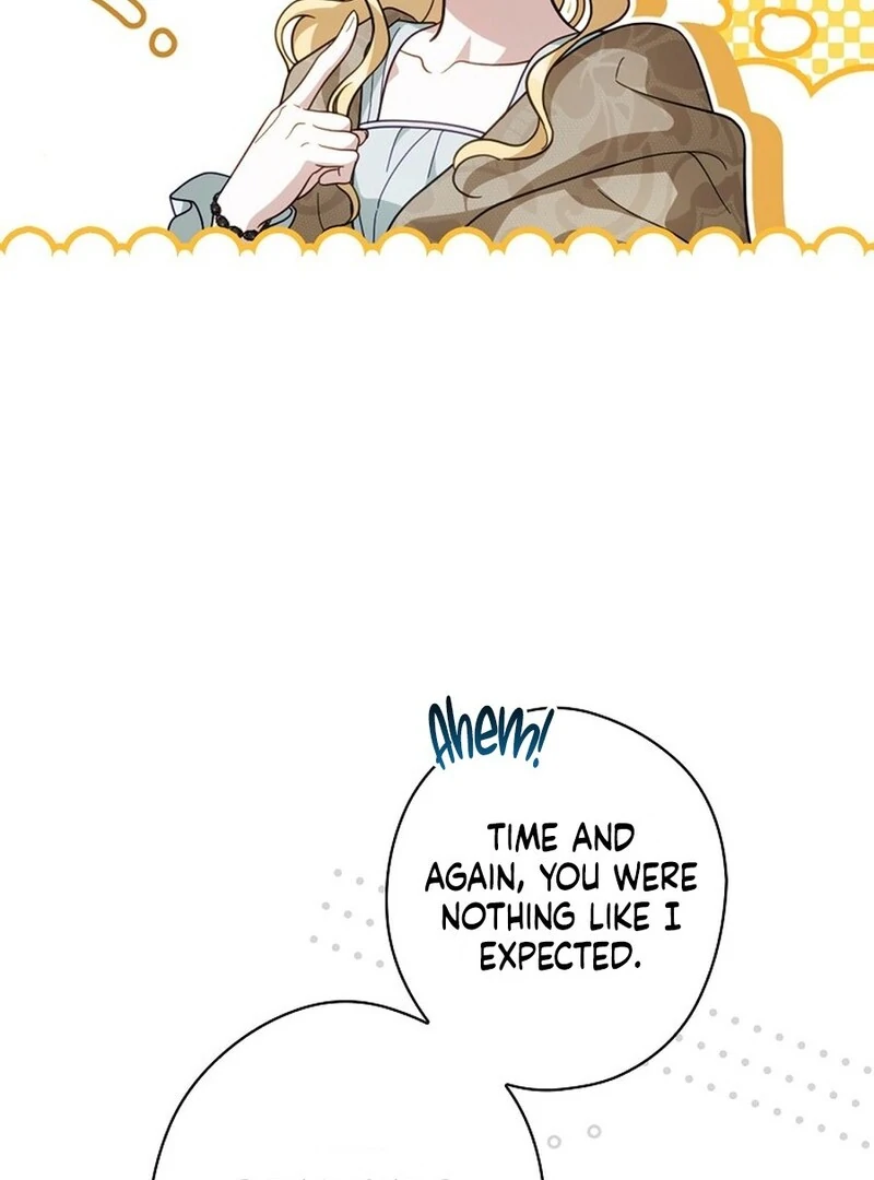 How to Get My Husband on My Side Chapter 115 — page 52