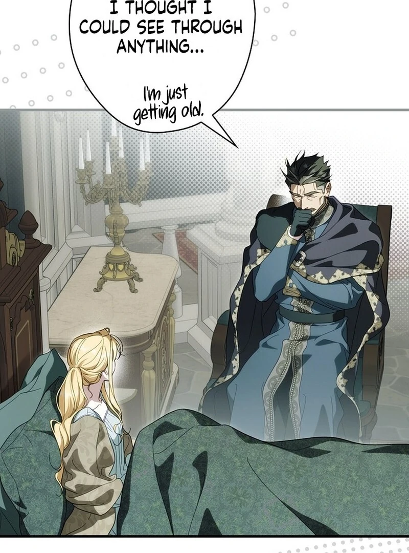 How to Get My Husband on My Side Chapter 115 — page 53