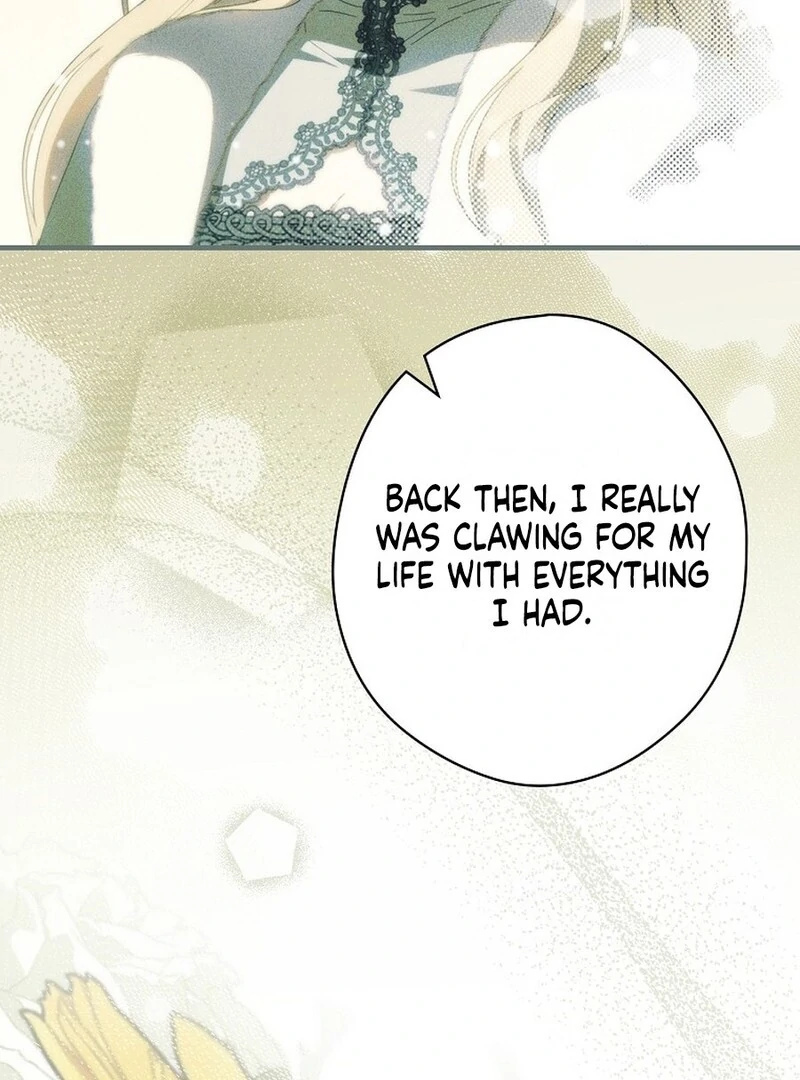 How to Get My Husband on My Side Chapter 115 — page 61