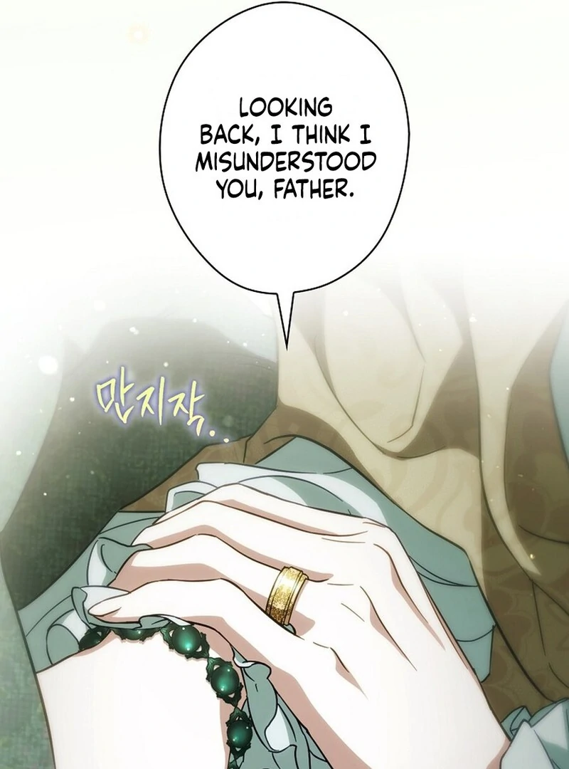 How to Get My Husband on My Side Chapter 115 — page 73