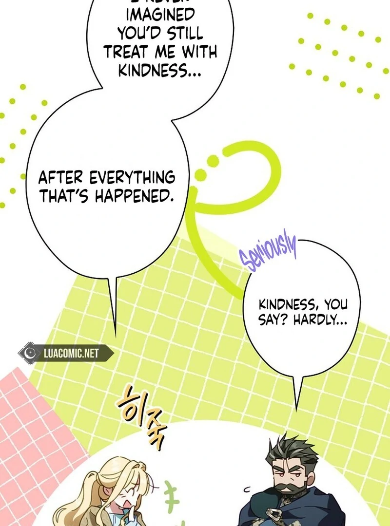 How to Get My Husband on My Side Chapter 115 — page 75