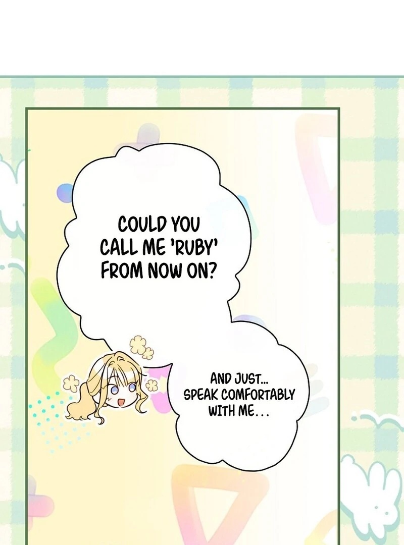 How to Get My Husband on My Side Chapter 115 — page 82