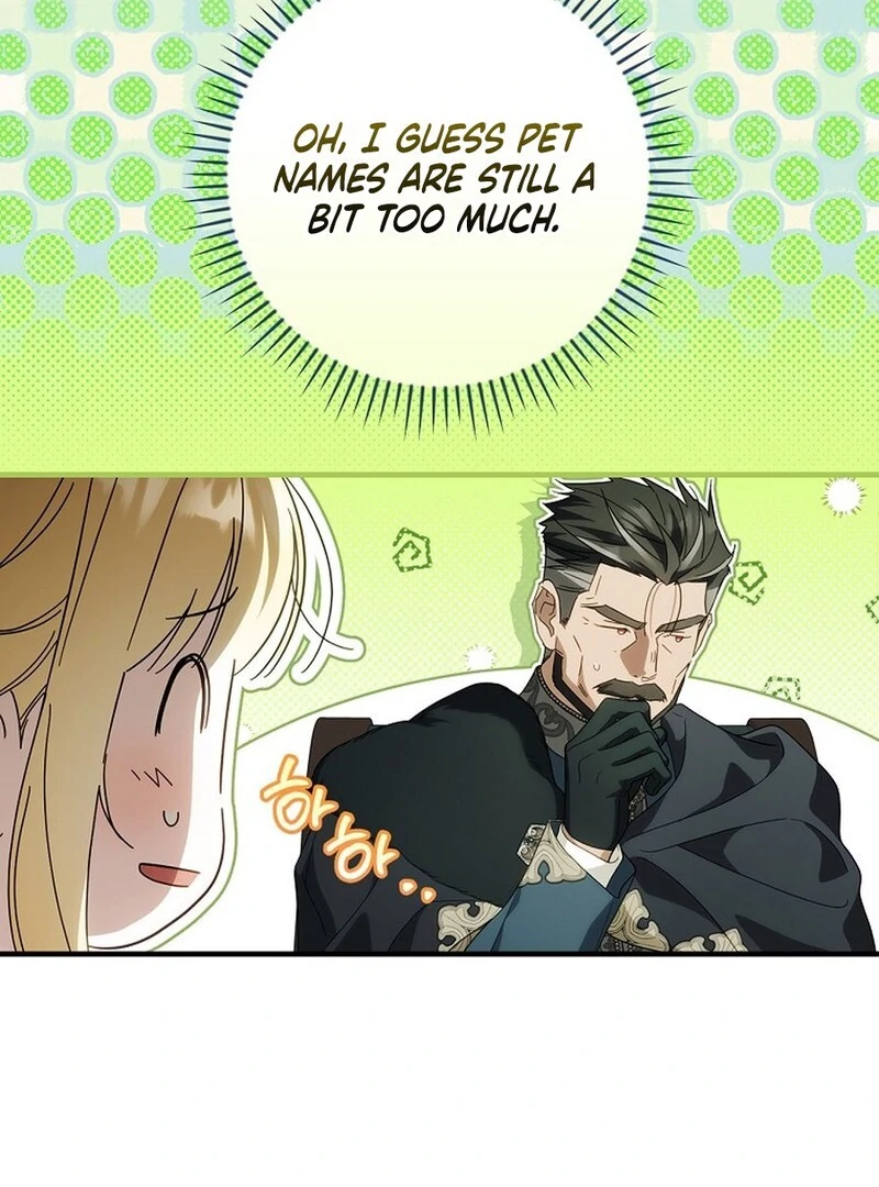 How to Get My Husband on My Side Chapter 115 — page 84