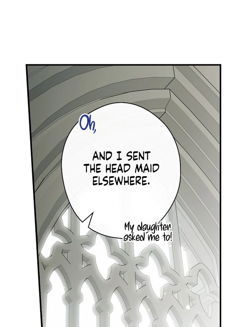 How to Get My Husband on My Side Chapter 115 — page 85