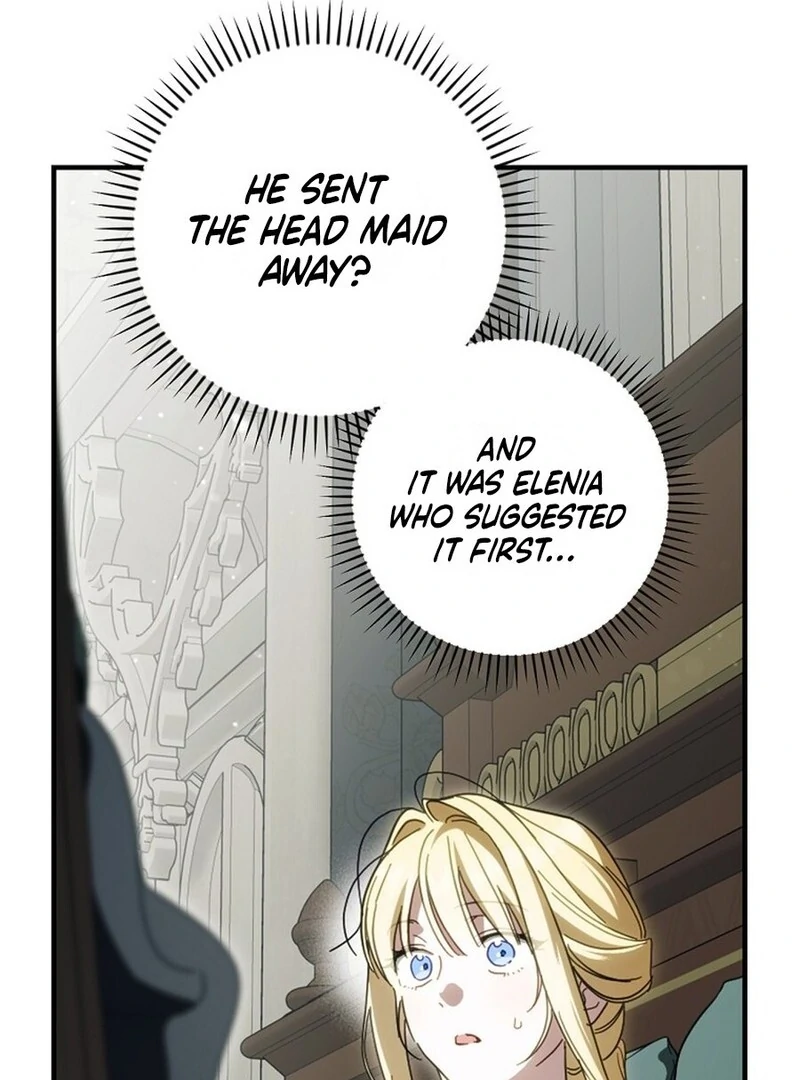 How to Get My Husband on My Side Chapter 115 — page 87