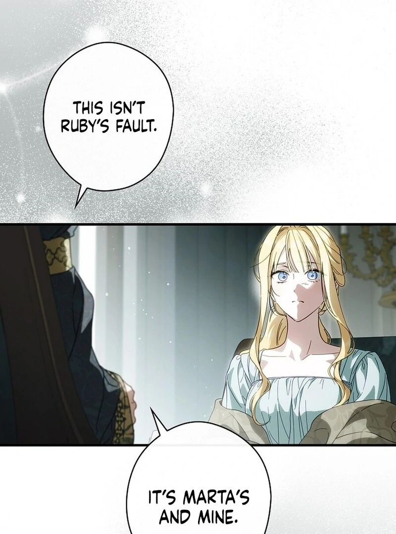 How to Get My Husband on My Side Chapter 115 — page 107