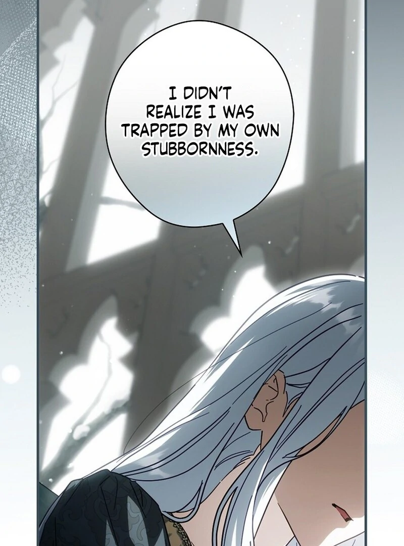 How to Get My Husband on My Side Chapter 115 — page 119