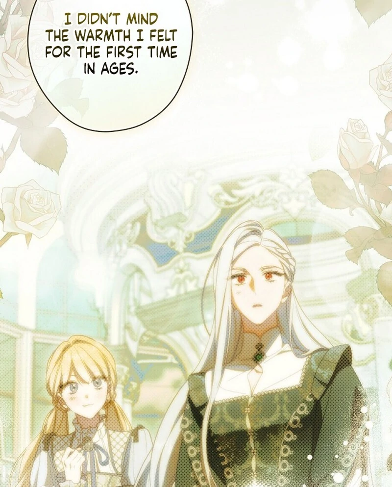 How to Get My Husband on My Side Chapter 115 — page 122