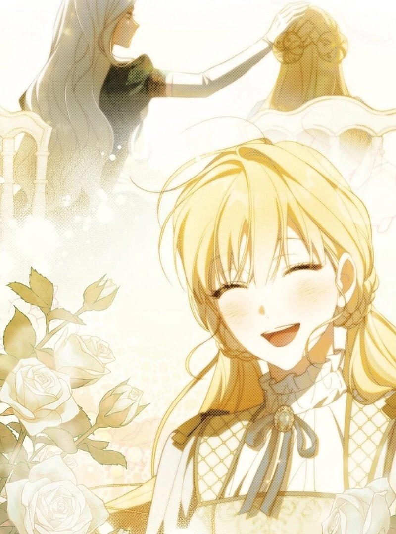 How to Get My Husband on My Side Chapter 115 — page 124