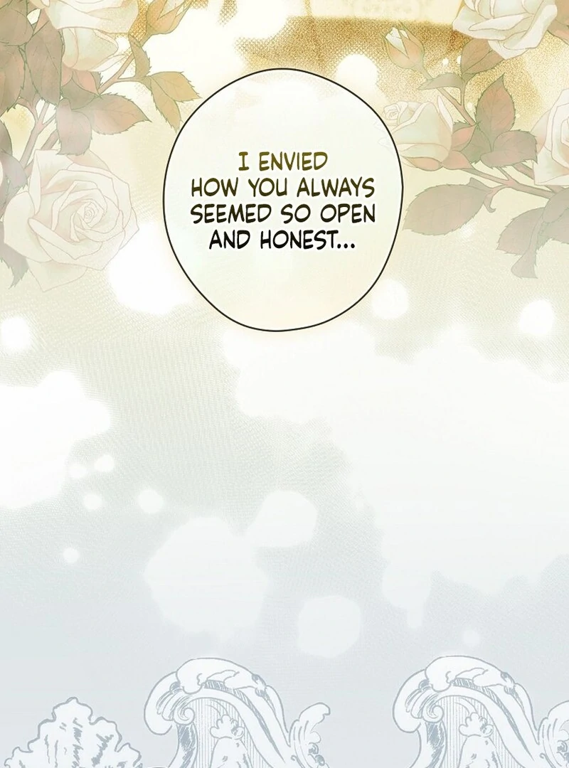 How to Get My Husband on My Side Chapter 115 — page 125