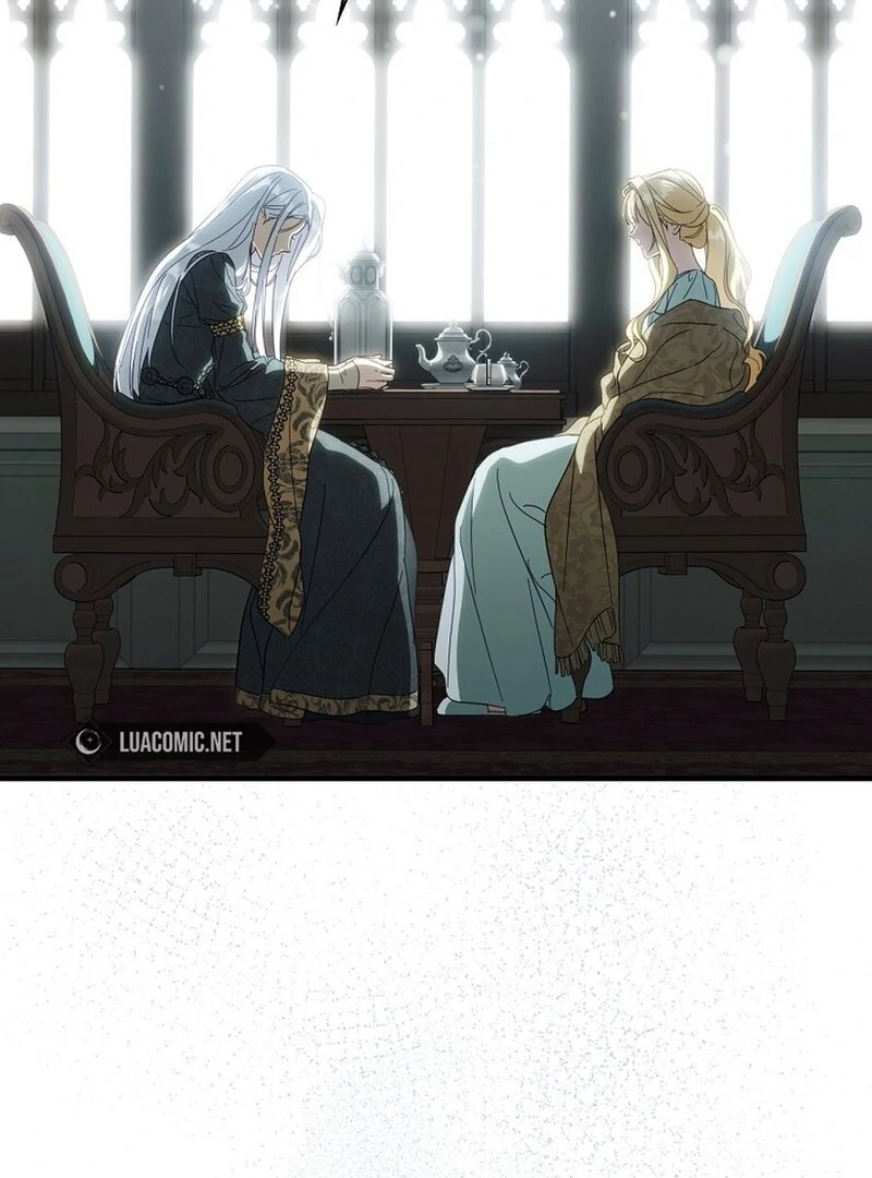 How to Get My Husband on My Side Chapter 115 — page 129