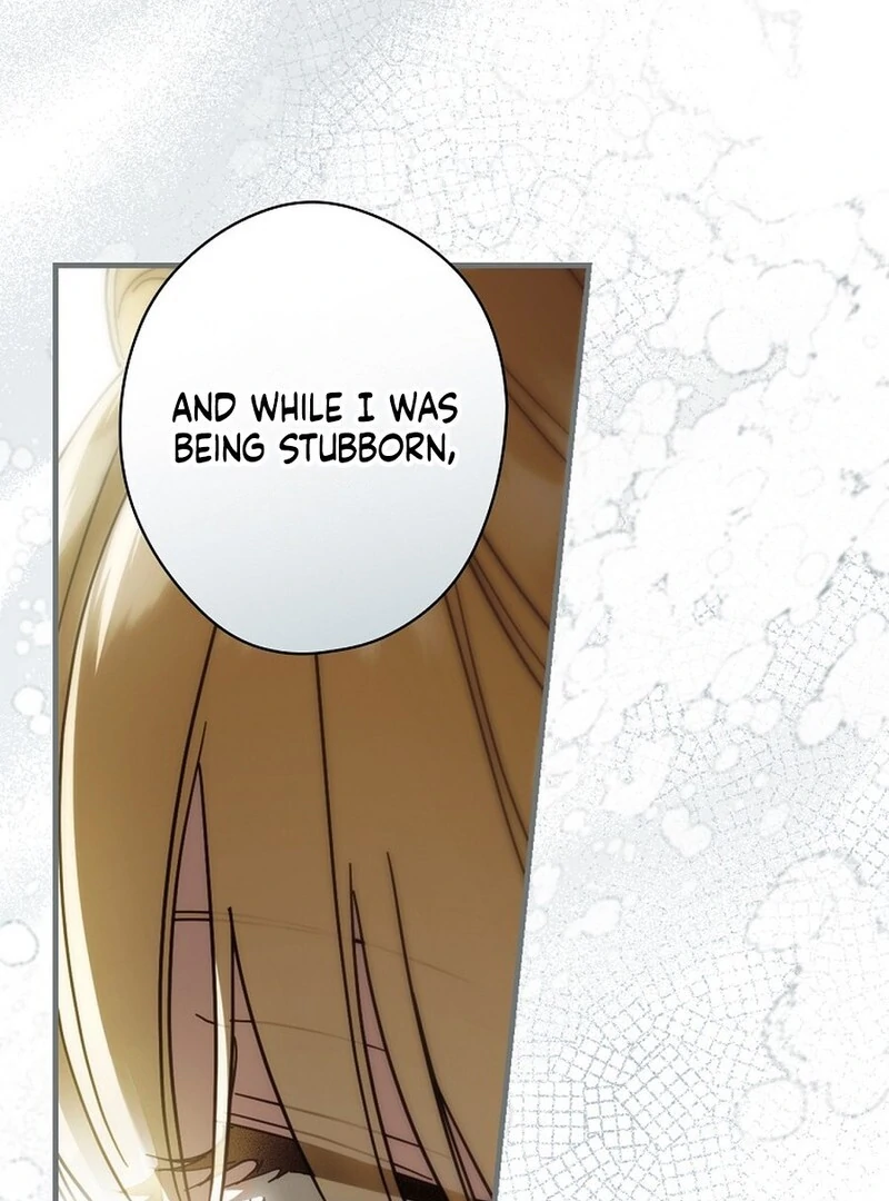 How to Get My Husband on My Side Chapter 115 — page 134