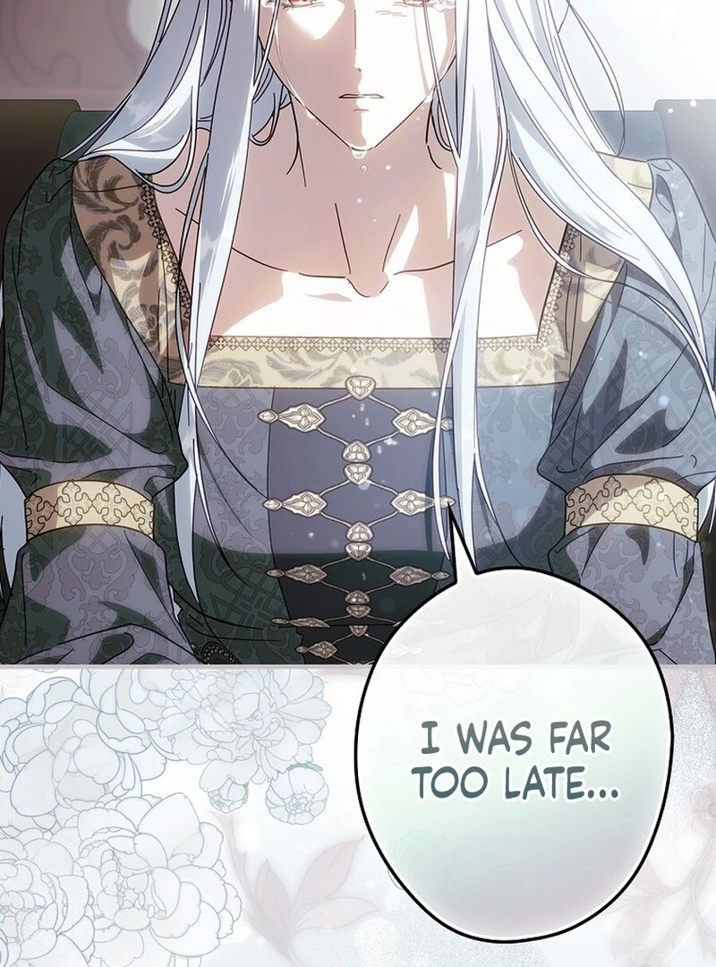 How to Get My Husband on My Side Chapter 115 — page 139