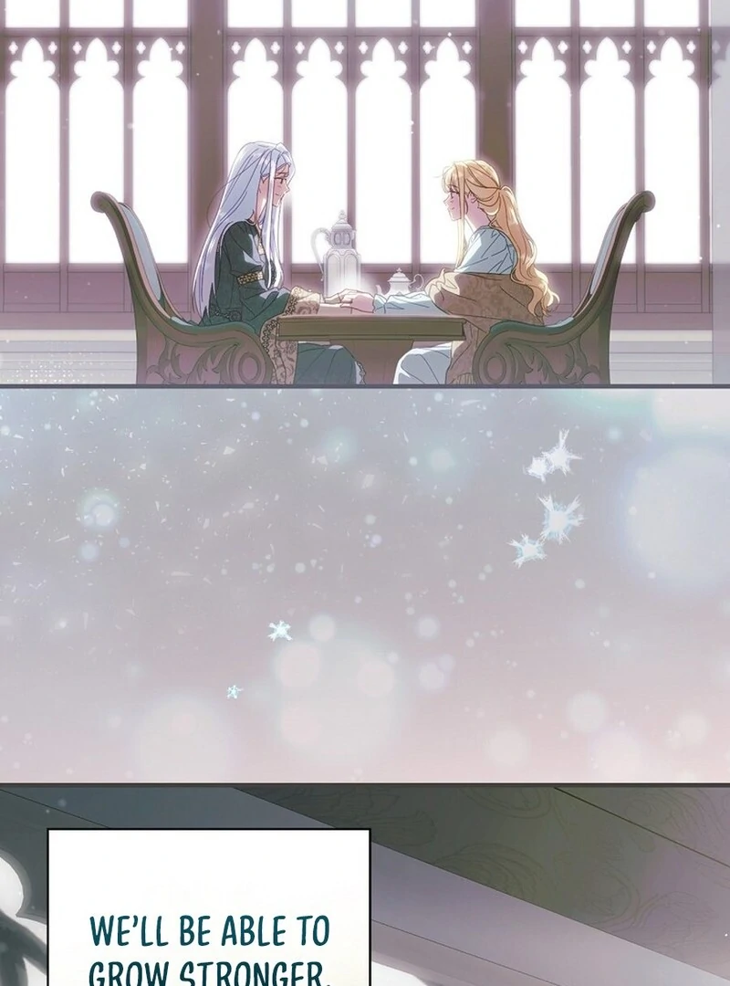 How to Get My Husband on My Side Chapter 115 — page 165