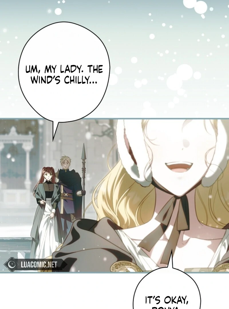 How to Get My Husband on My Side Chapter 116 — page 7