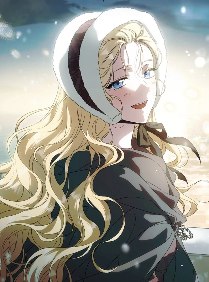 How to Get My Husband on My Side Chapter 116 — page 9