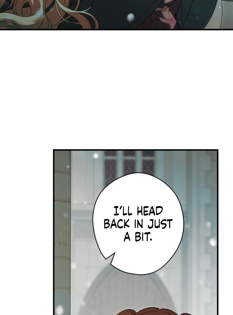 How to Get My Husband on My Side Chapter 116 — page 10