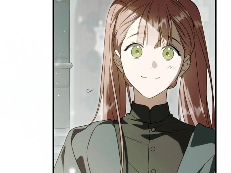 How to Get My Husband on My Side Chapter 116 — page 11