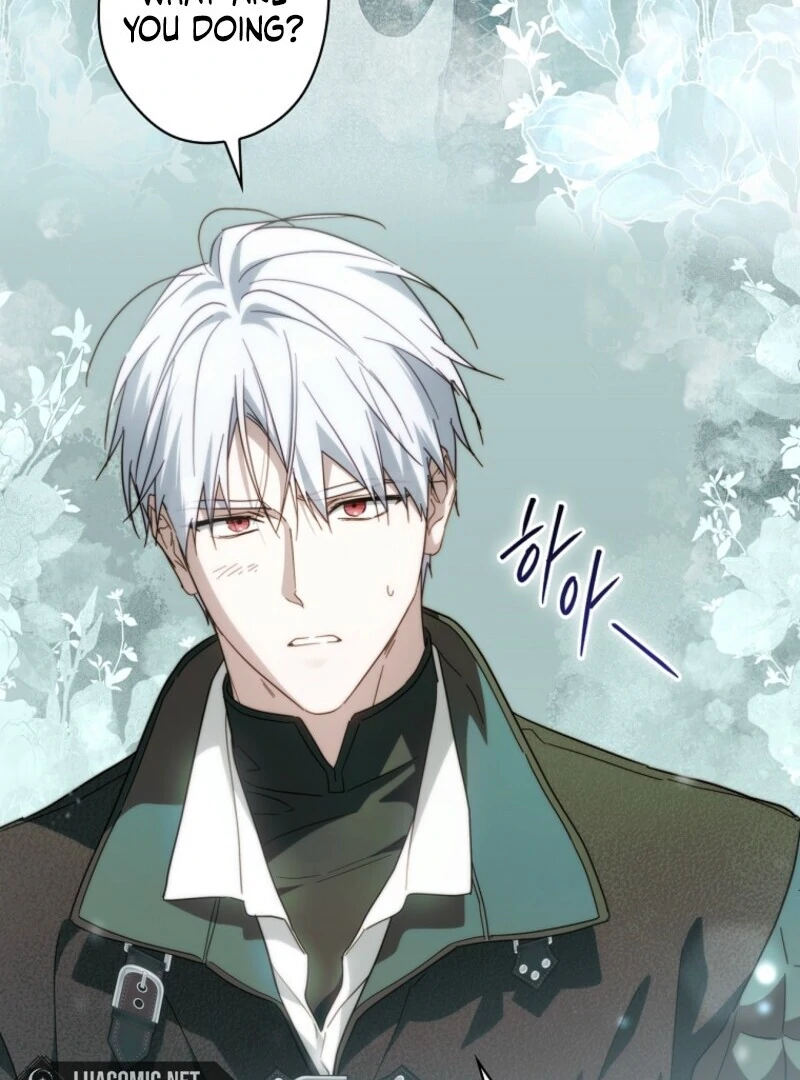 How to Get My Husband on My Side Chapter 116 — page 20
