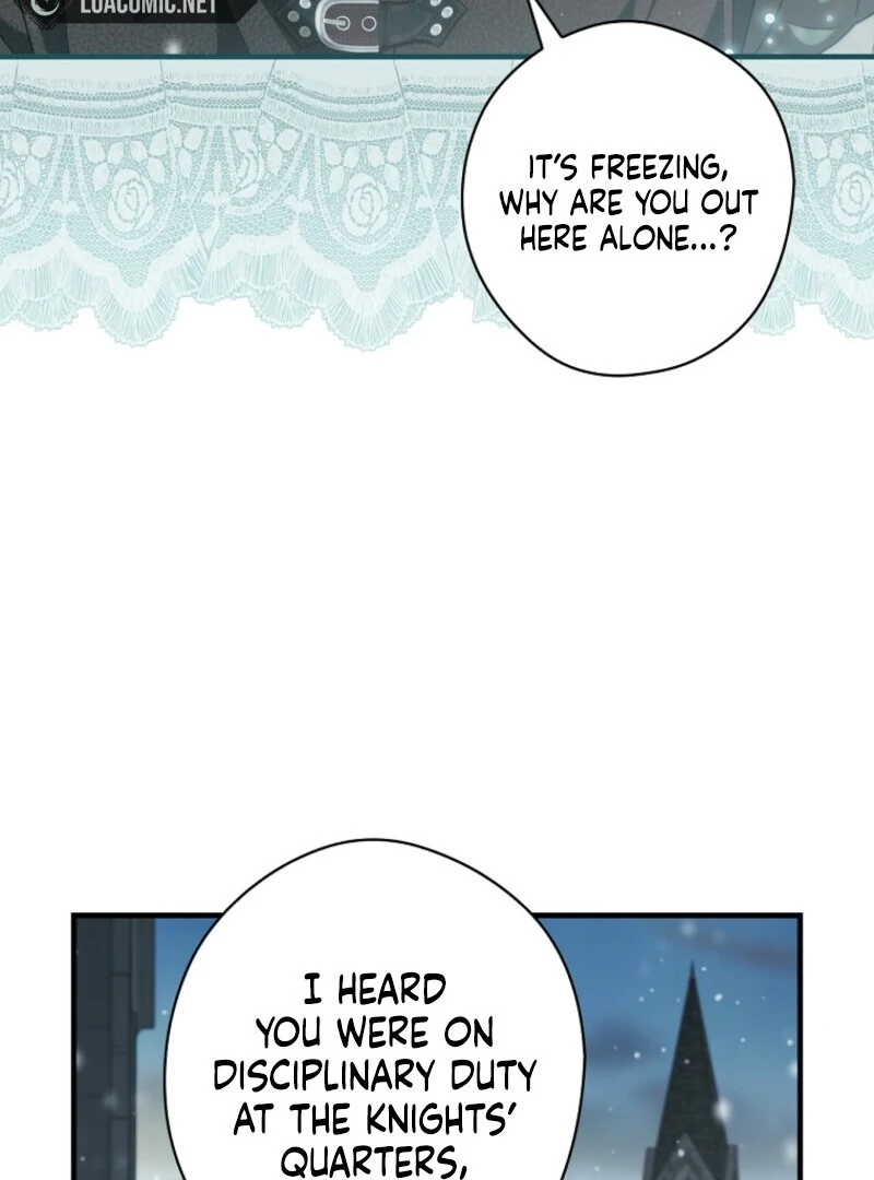 How to Get My Husband on My Side Chapter 116 — page 21