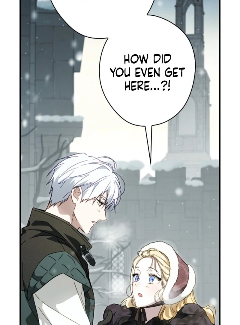 How to Get My Husband on My Side Chapter 116 — page 22