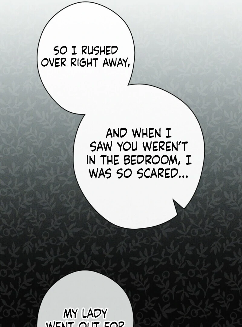 How to Get My Husband on My Side Chapter 116 — page 25