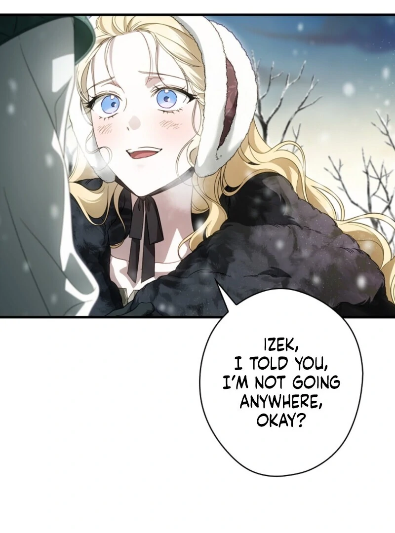 How to Get My Husband on My Side Chapter 116 — page 27