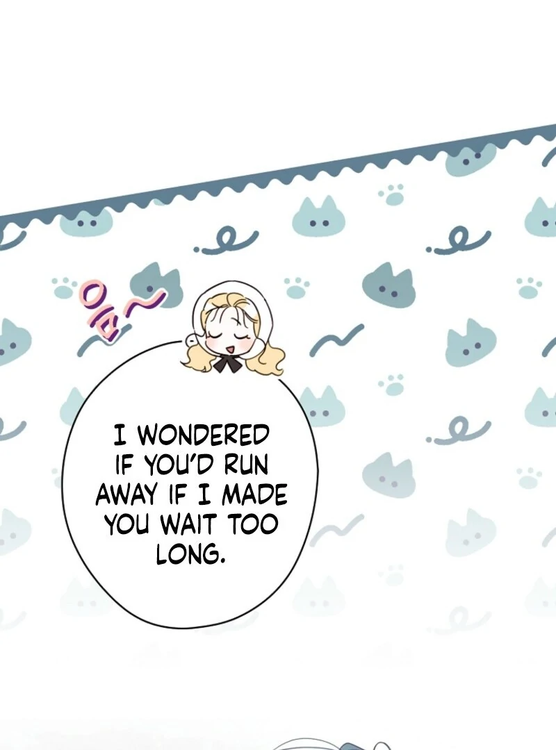 How to Get My Husband on My Side Chapter 116 — page 28