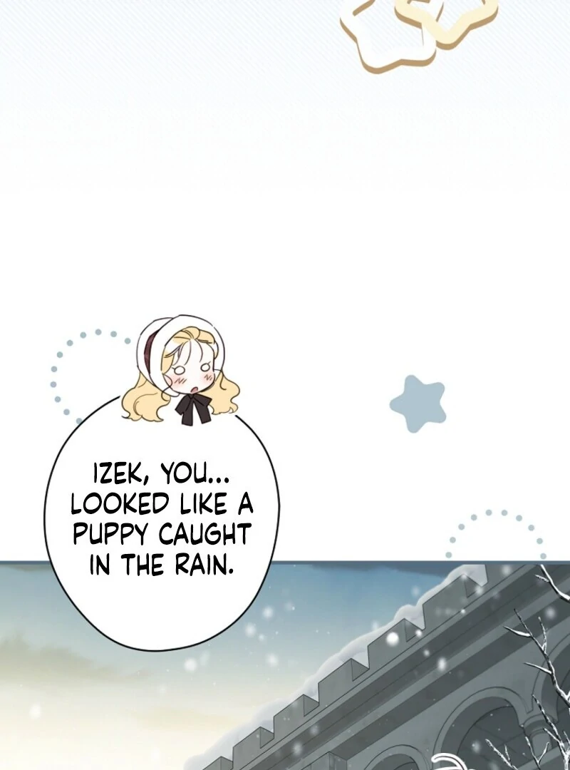 How to Get My Husband on My Side Chapter 116 — page 32