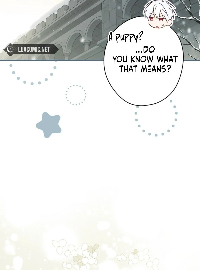 How to Get My Husband on My Side Chapter 116 — page 33