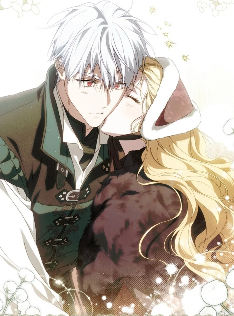 How to Get My Husband on My Side Chapter 116 — page 36