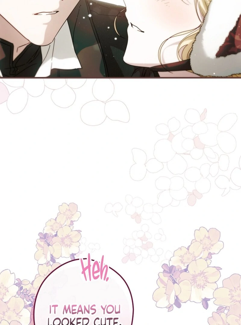 How to Get My Husband on My Side Chapter 116 — page 38