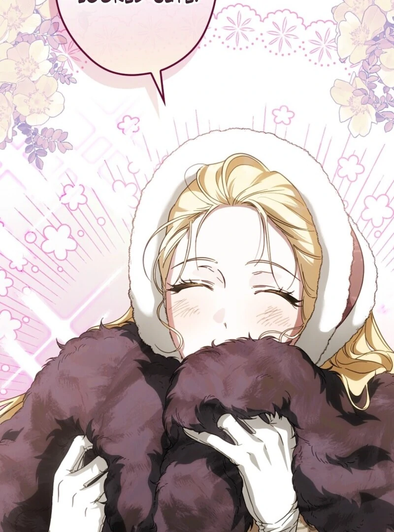 How to Get My Husband on My Side Chapter 116 — page 39